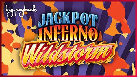 jackpot inferno